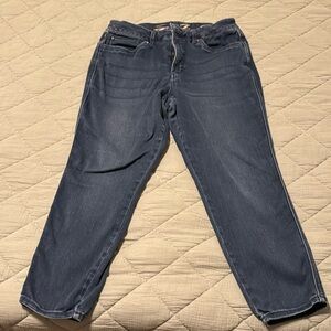 Seven7 14S Skin Fit Denim Jeans
